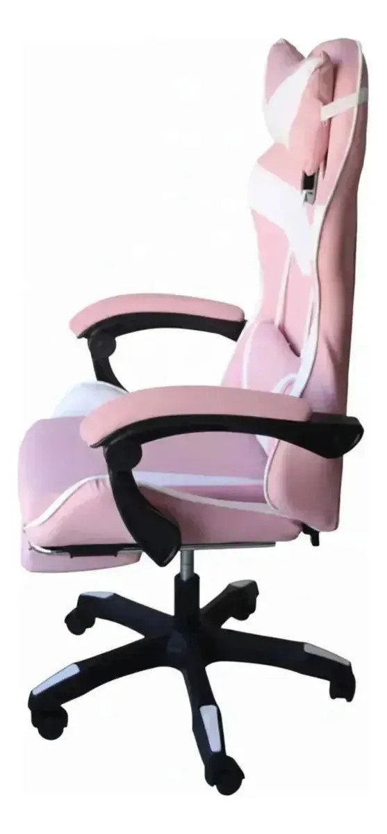 Silla Gamer Ergonómica Para Escritorio De Colores - Image 3