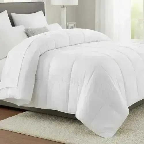 Acolchado Cubrecama King Size 250 X 280 Abrigado Premium - Imagen 2