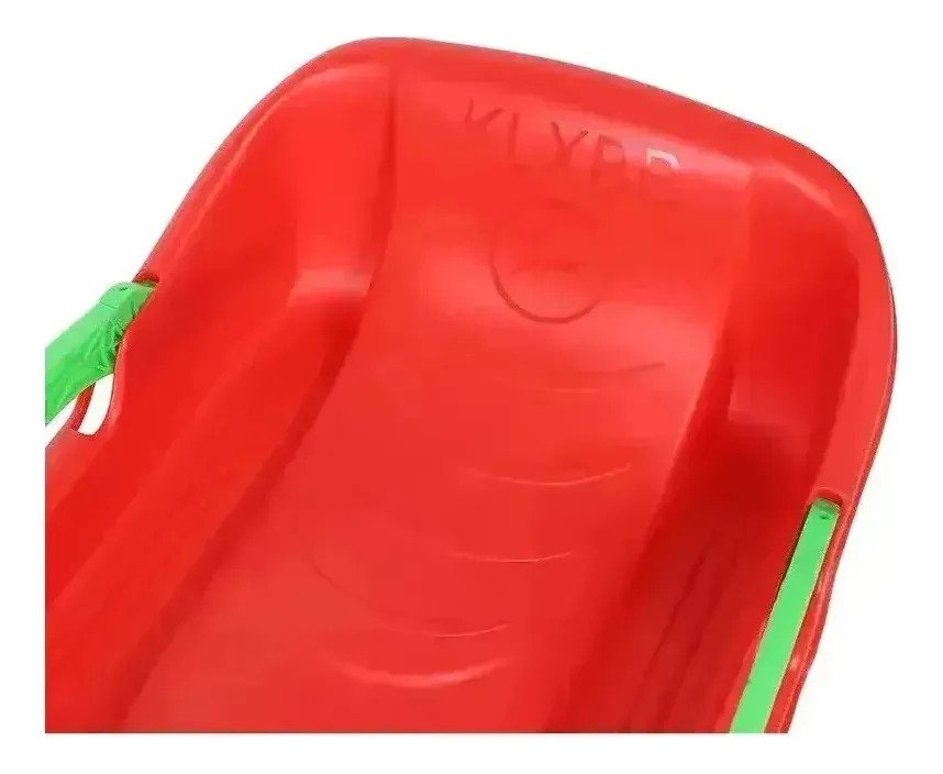 Culipatin Deslizador Trineo Ositos Para Nieve Arena Frenos - Image 7