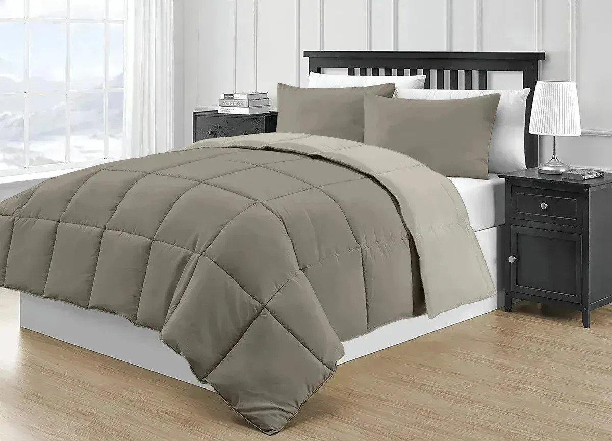 Acolchado Cubrecama Queen 220x240 Cm Premium - Imagen 8