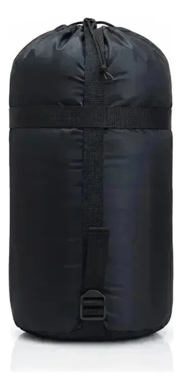 Bolsa De Dormir Tipo Momia Termica Liviana Camping -10° C - Imagen 4