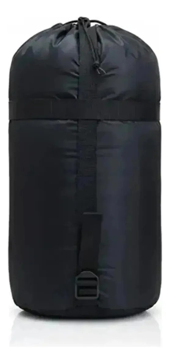 Bolsa De Dormir Tipo Momia Térmica Ligera -10° C - Image 8