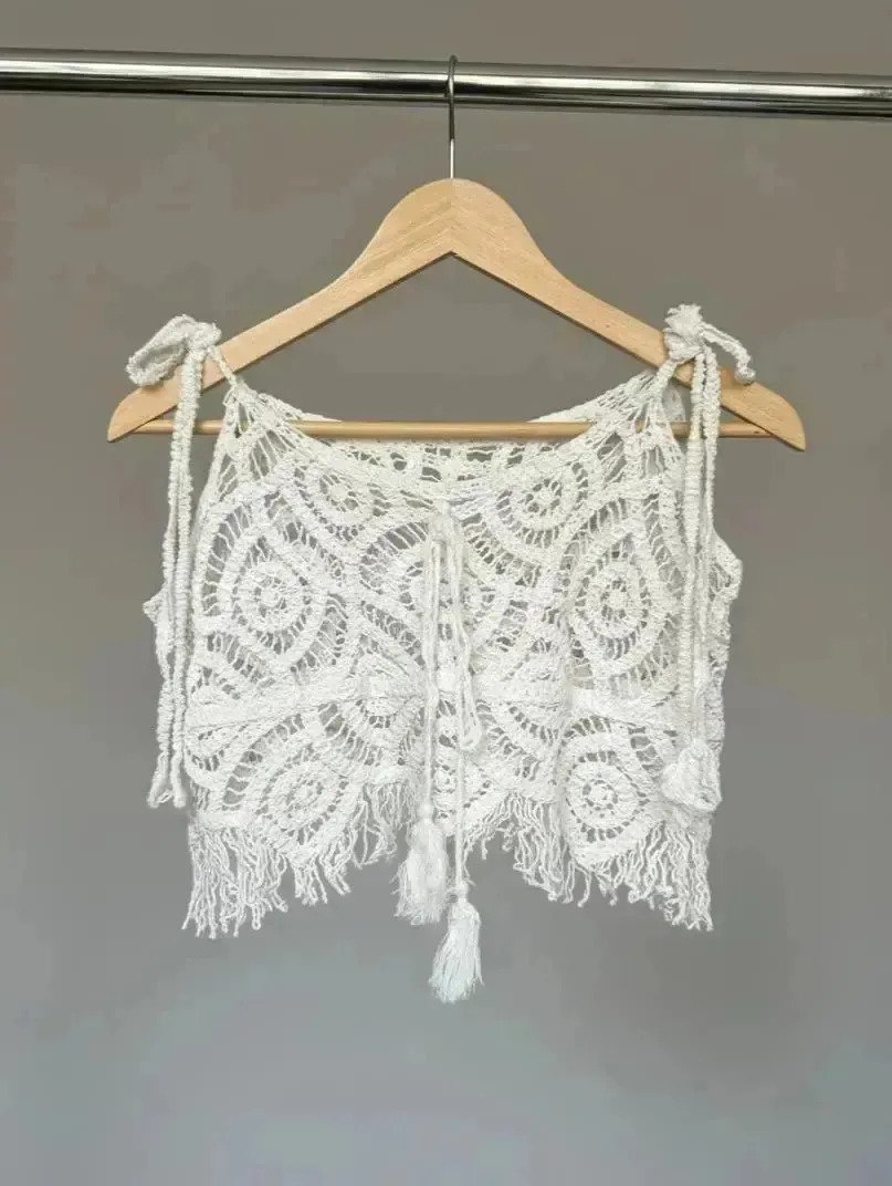 Conjunto 2 Piezas Musculosa + Short Tejido Femenino - Image 2