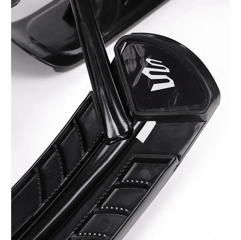 Trineo Deluxe Snowmobile Con Dirección Y Suspensión - Imagen 10