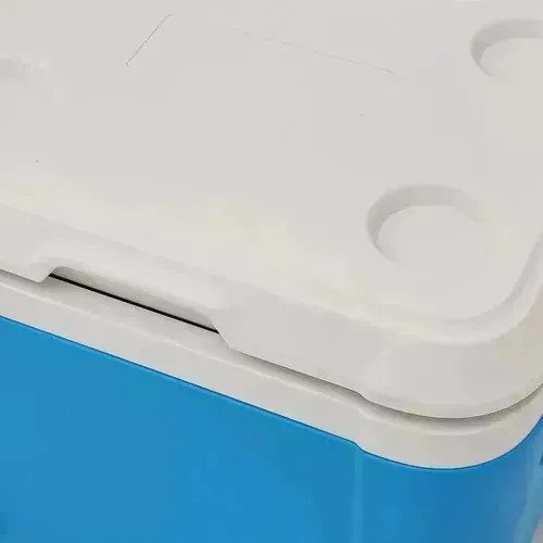 Heladera Térmica De 52 Litros Con Rueda Y Asa - Imagen 9