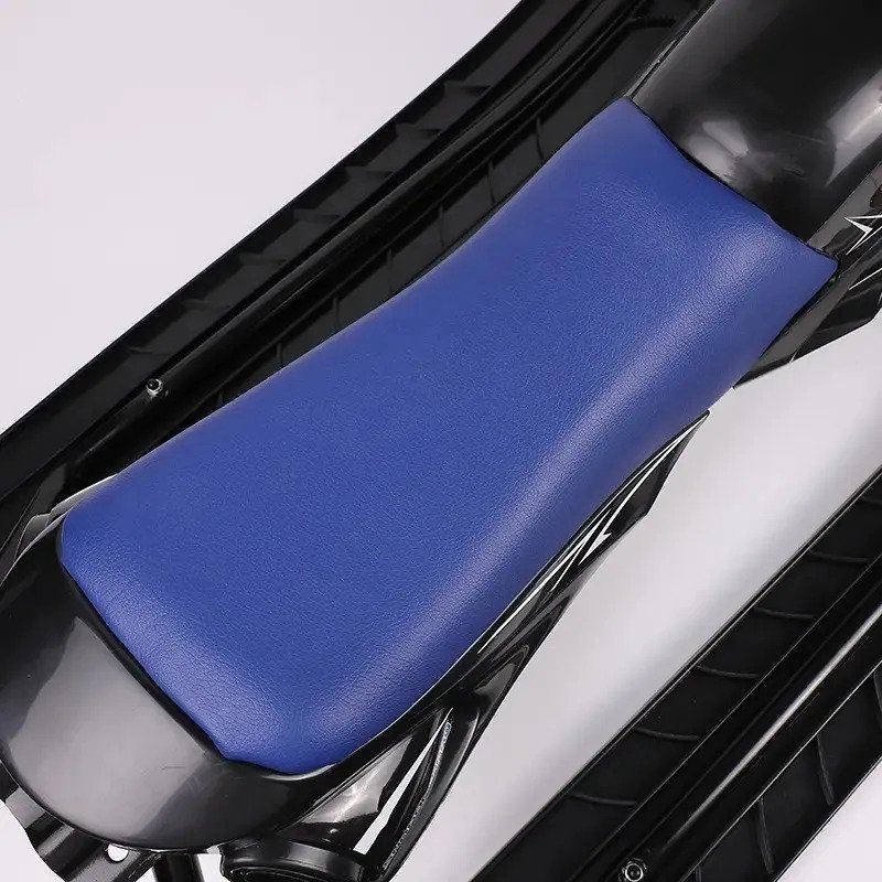 Trineo Deluxe Snowmobile Con Dirección Y Suspensión - Imagen 4