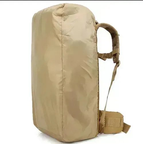 Mochila Militar Grande De 75 Litros 900d Impermeable - Imagen 5
