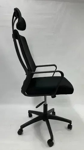 Silla Escritorio Oficina Ejecutiva Ergonomico Premium Mesh - Imagen 4