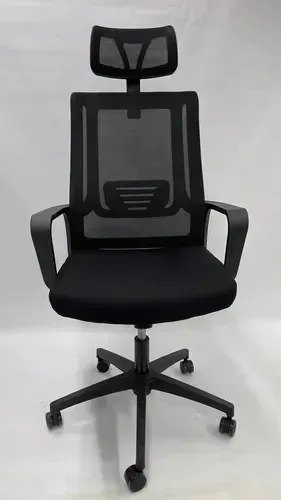 Silla Escritorio Oficina Ejecutiva Ergonomico Premium Mesh - Imagen 3