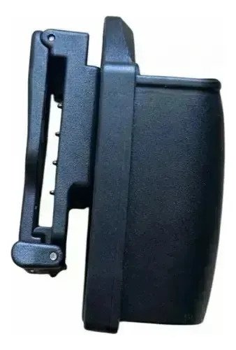 Porta Esposas Táctico Policial De Polímero Rígido - Imagen 5
