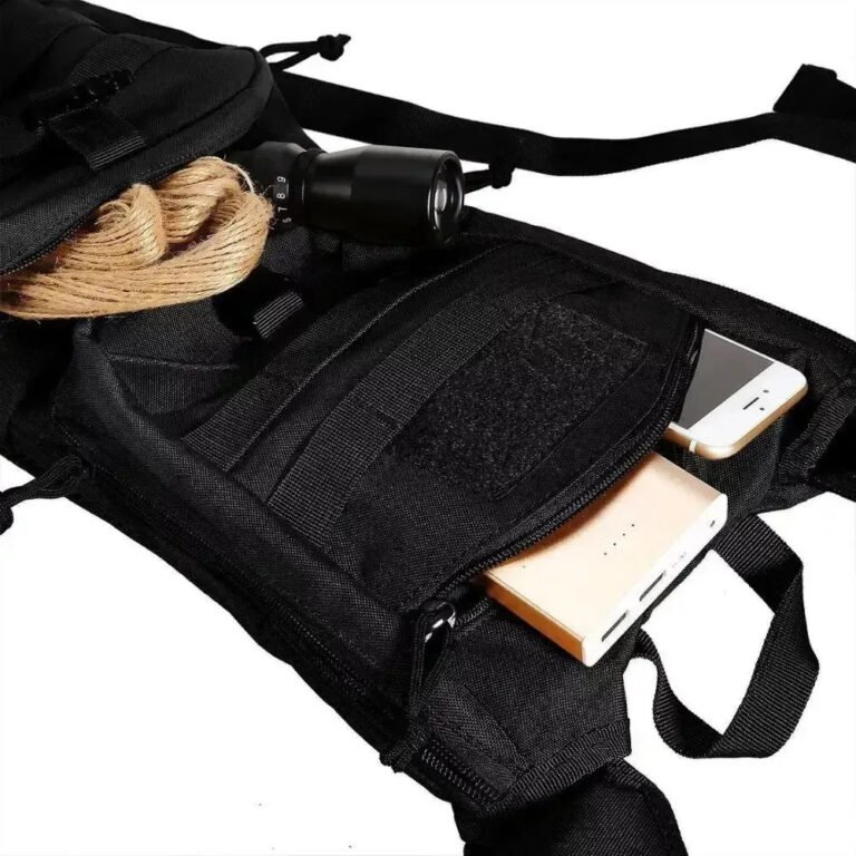 Mochila Hidratación Camelback Táctica Militar Trekking 3 Lts