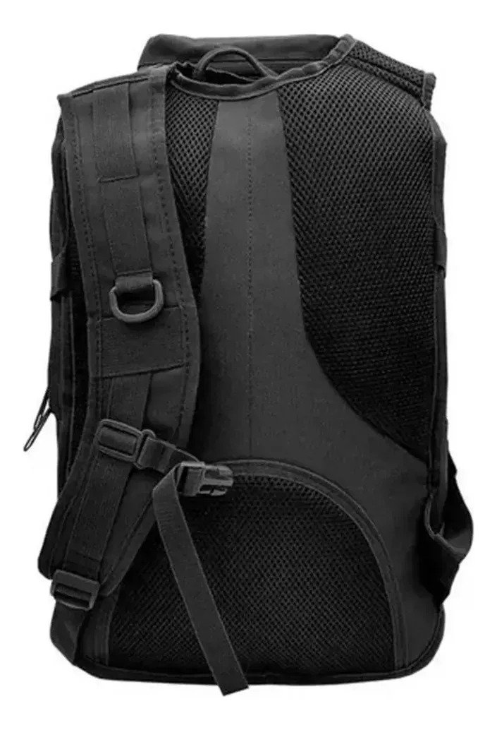 Mochila Táctica Deportiva Para Notebook - Imagen 4