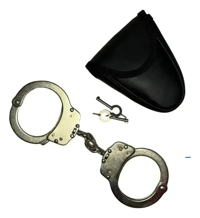 Esposas Fetiche Ajustables Adultos Juego Parejas Con Llaves