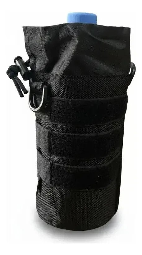 Porta Botellas Funda Táctica Cinturón 1.5 L - Imagen 2