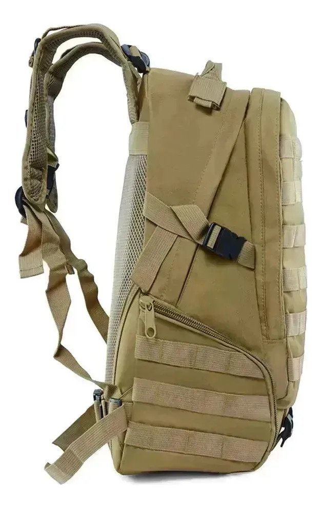 Mochila De Asalto De 27 Litros Impermeable - Imagen 3