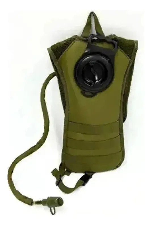 Camelback Bolsa De Hidratación 3 Lts. Running Profesional
