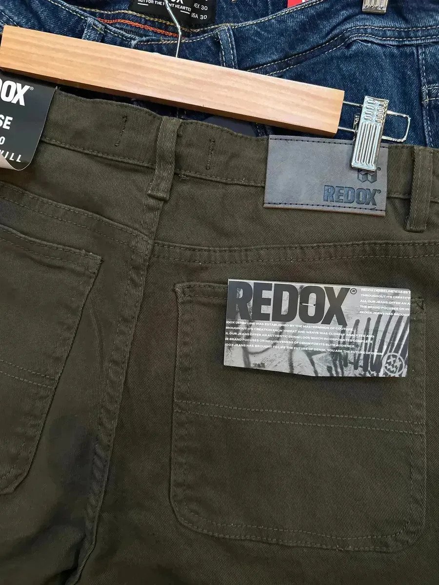 Pantalon Gabardina Hombre Cargo Baggy Militar Premium Talles - Imagen 4