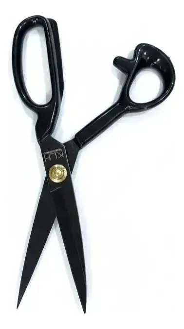 Tijera Costura Modista Sastre 9 Pulgadas 23 Cm Multiuso - Imagen 3