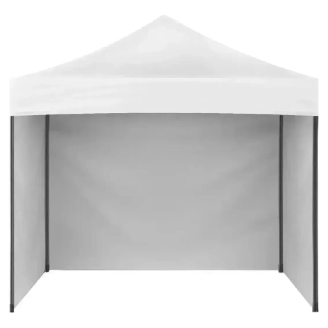 Gazebo Carpa Plegable Impermeable Con Paredes 3 X 3