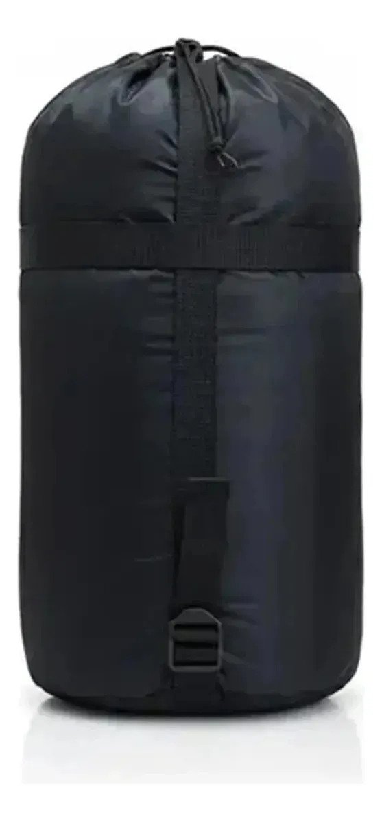 Bolsa De Dormir Termica Liviana Camping Campamento 0° - Imagen 3