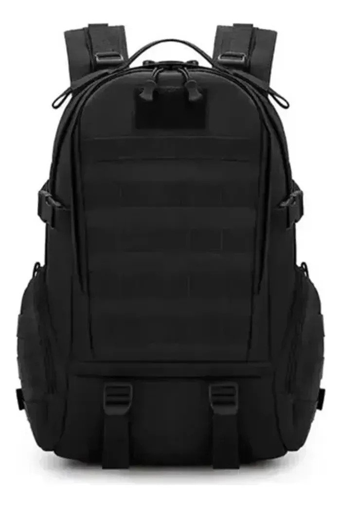 Mochila Tipo Táctica De Asalto De 27 Litros Para Trekking
