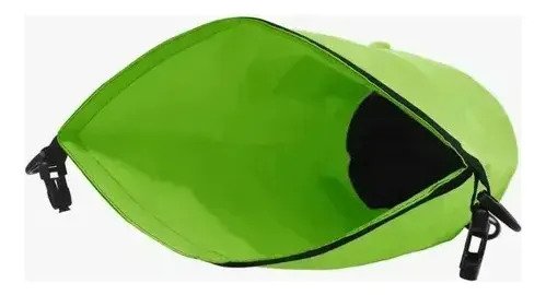 Bolso Estanco Seco Impermeable Y Hermético Para Camping - Imagen 2