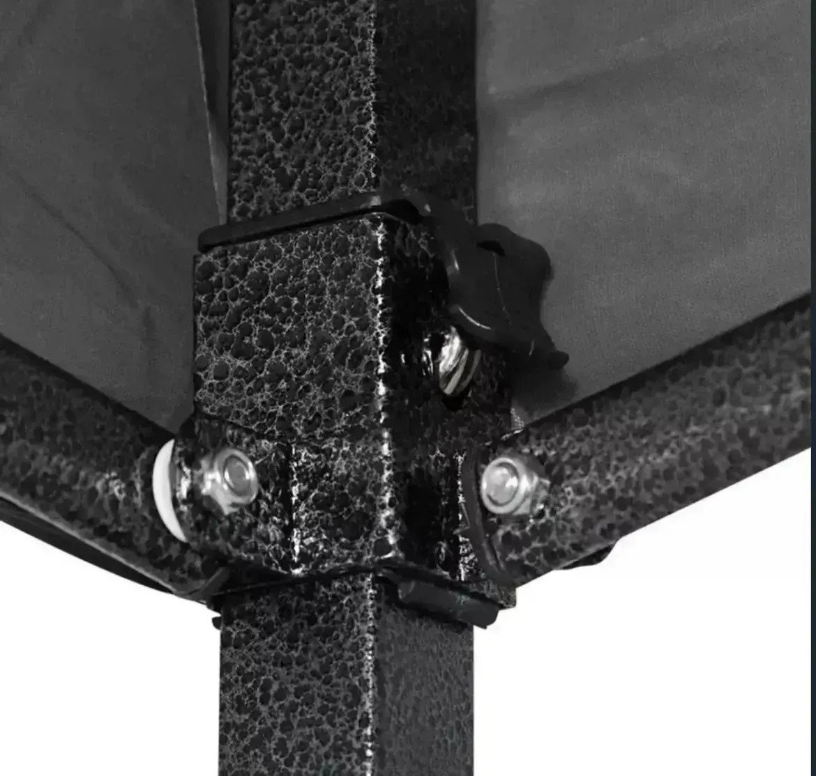Gazebo Carpa Plegable Impermeable Con Paredes 3 X 3 - Imagen 5