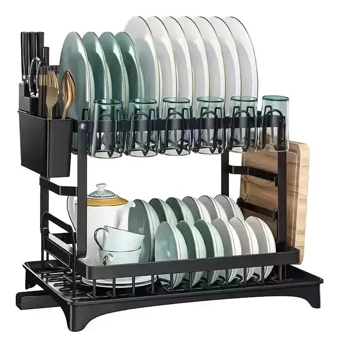 Escurridor de Platos