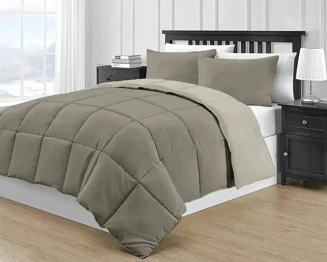 Cubrecama Twin 160x220 Una Plaza Ultra Premium Invierno