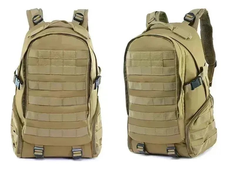 Mochila De Asalto De 27 Litros Impermeable - Imagen 5