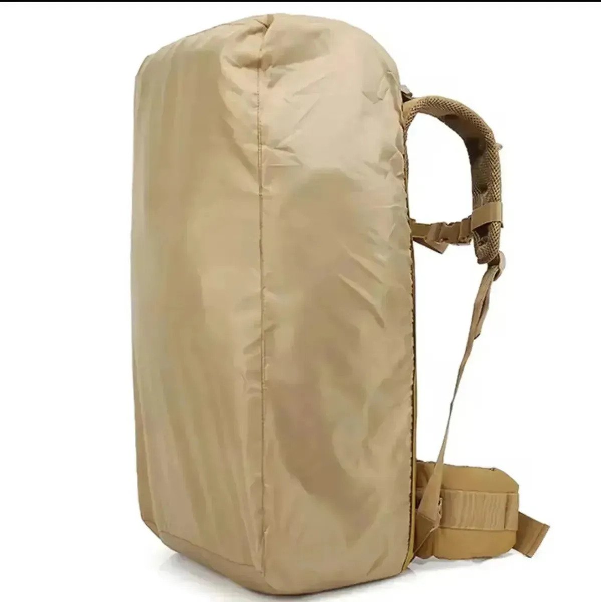Mochila Táctica De 75 Litros 900d Resistente Al Agua - Imagen 3
