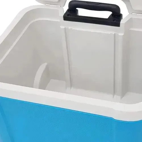 Heladera Térmica De 52 Litros Con Rueda Y Asa - Imagen 8