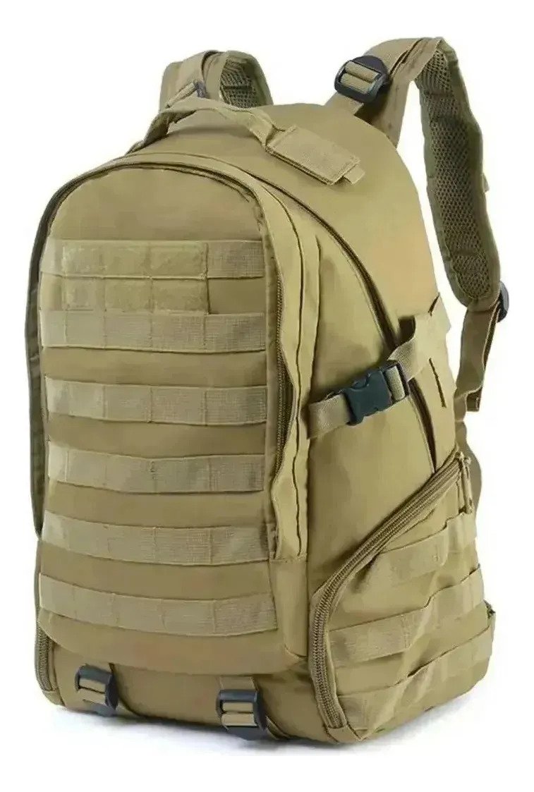 Mochila De Asalto De 27 Litros Impermeable