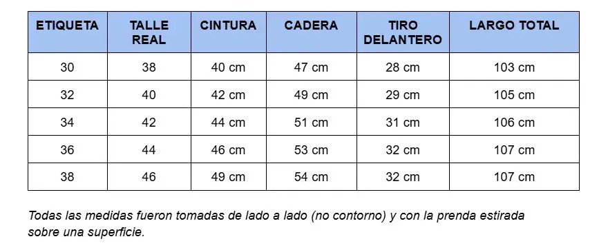Pantalon Gabardina Hombre Cargo Baggy Militar Premium Talles - Imagen 5