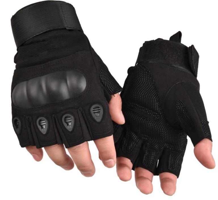 Special Forces Military Gloves