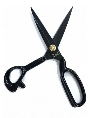 Tijera de Modista 23 cm 9 pulgadas