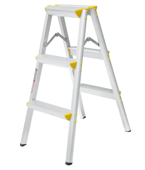 Escalera 3 escalones 73 cm