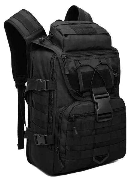Mochila Táctica Militar