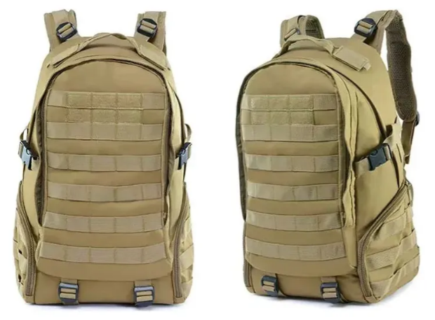 Mochila Táctica Militar