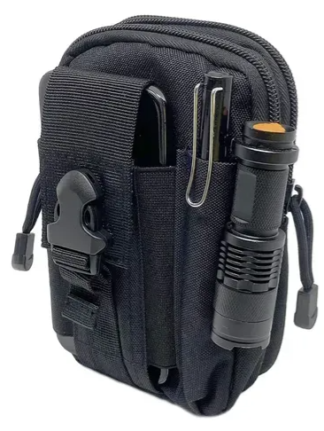 Pouch Táctico