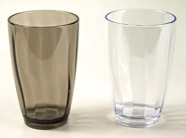 Vaso de PC