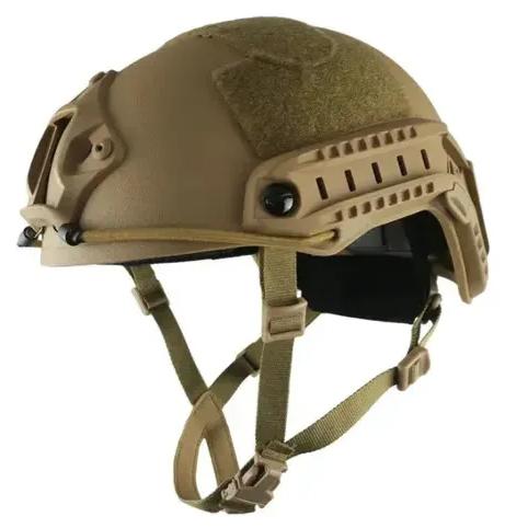 Casco Táctico