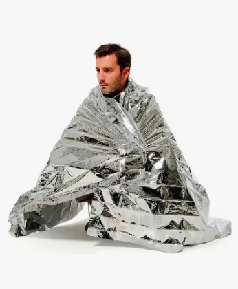 BLANKET 130*210CM