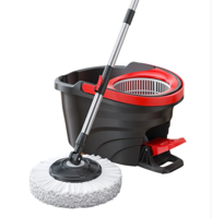 SET BALDE + MOPA con PEDAL