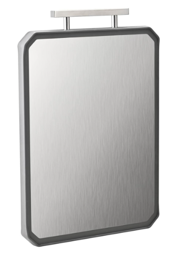 Tabla de Picar Reversible
