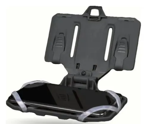 Porta celular/ Funda Táctica