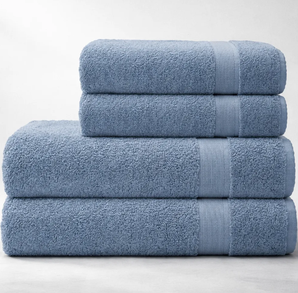 Toalla de Baño Icone 100% Algodón